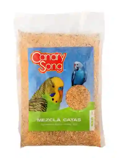 Canary Song Alimento Para Catas