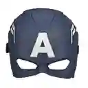 Hasbro Marvel Avengers Máscara Captain America