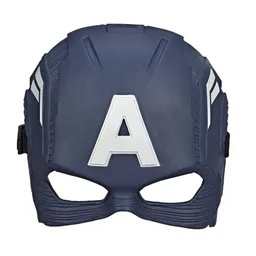 Hasbro Marvel Avengers Máscara Captain America