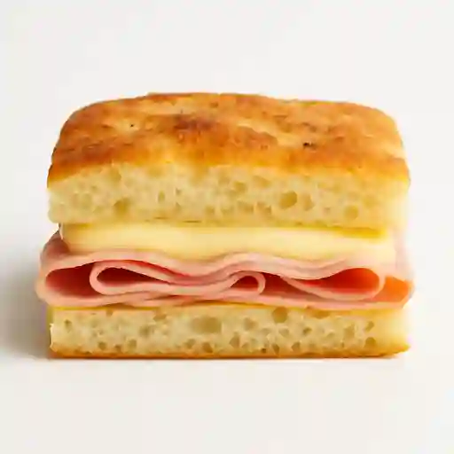 Jamón Queso