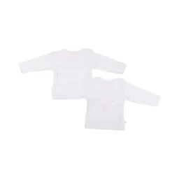Set 2 Pzas Camiseta Bebe Niño Multicolor Pillin 3 M