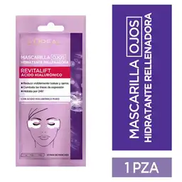 Loreal Paris-Revitalift Mascarilla de Ojos con Ácido Hialurónico