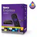 Roku Express Jvlat