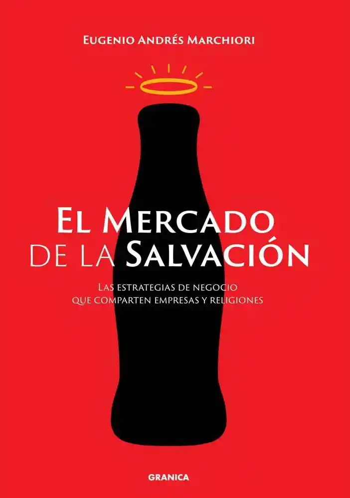 El Mercado de la Salvacion