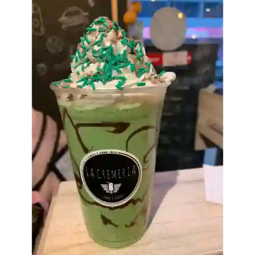 Shake Menta Choc