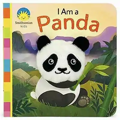 Smithsonian i am a Panda - 1005260 - Cottage Door Llfp