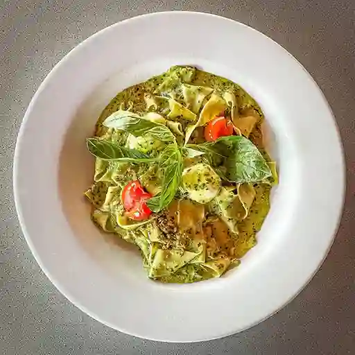 Papardelle siciliano