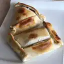 Empanada Espinaca Ricota