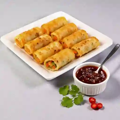 Arrollados Primavera Xl