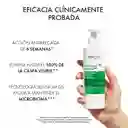 Dercos Shampoo Anti Caspa para Cabello Graso