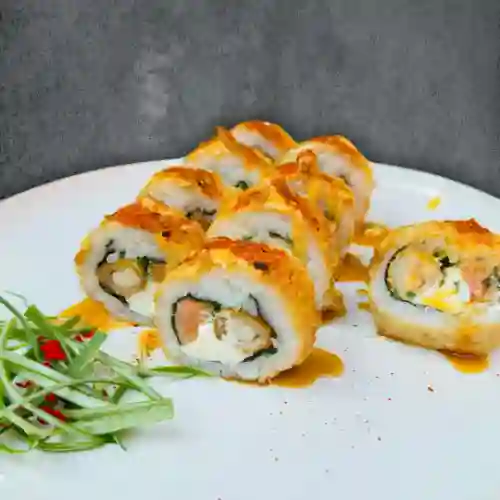 Sensation Roll