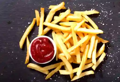 Papas Fritas