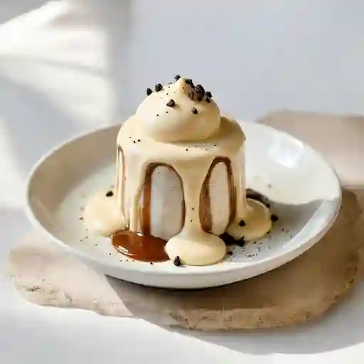 Batido Simple Cokkies Cream