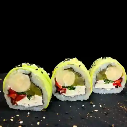 Veggie Roll