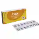 Lilly Cialis 5 Mg X 14 Comp ()