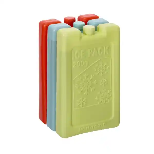 Set de Hielos Para Cooler Casaideas