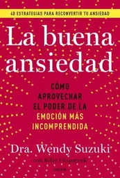 La Buena Ansiedad - Susuki Wendy