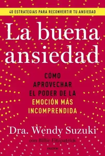 La Buena Ansiedad - Susuki Wendy