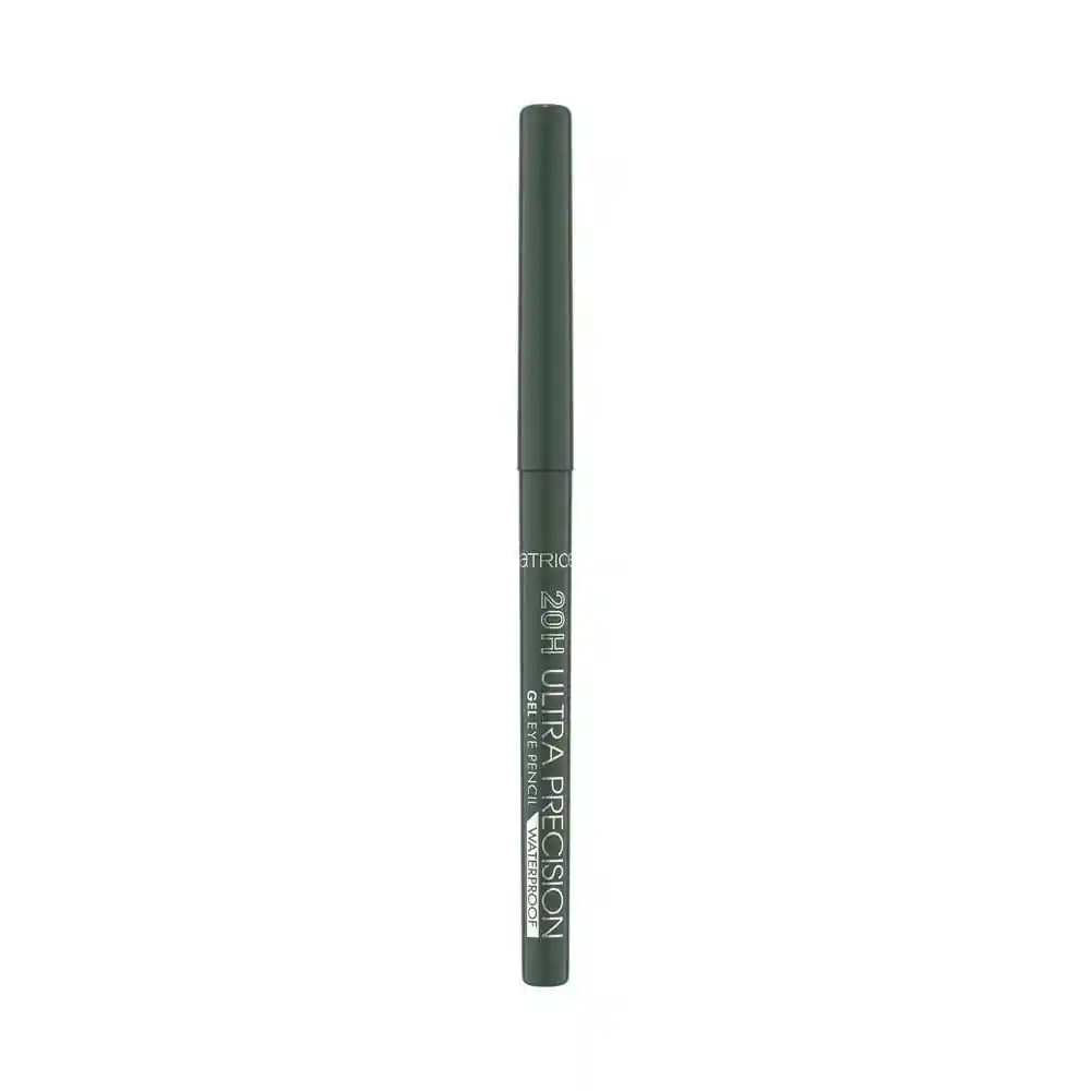 Catrice Lápiz de Ojos Gel Eye 20 Horas Warm Green