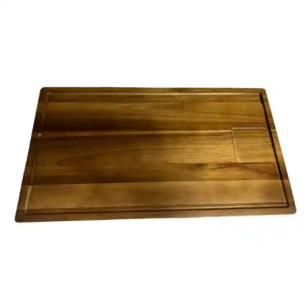 Tabla Acacia 34 x 61 x 1.5 cm