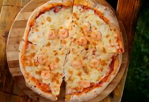 Pizza Precisa