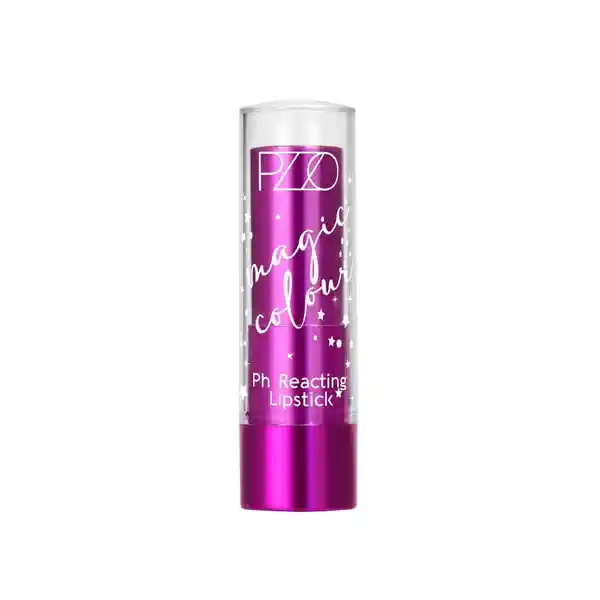 Petrizzio Labial Magic Colour ph Reacting