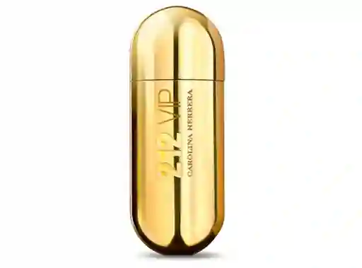 Perfume Carolina Herrera 212 Vip Mujer Edp 50 Ml