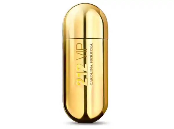 Perfume Carolina Herrera 212 Vip Mujer Edp 50 Ml