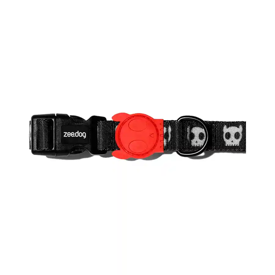 Zeedog Collar Skull 2.0 X-Small