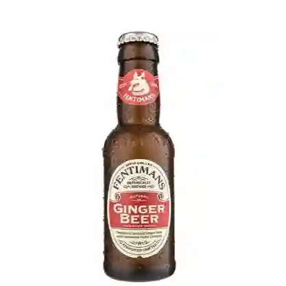 Fentimans Ginger Beer Normal 200 Cc
