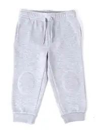 Baby Harvest Pantalón Buzo Pb Puno Bbhvt Ess Tt Gris/Mel 2
