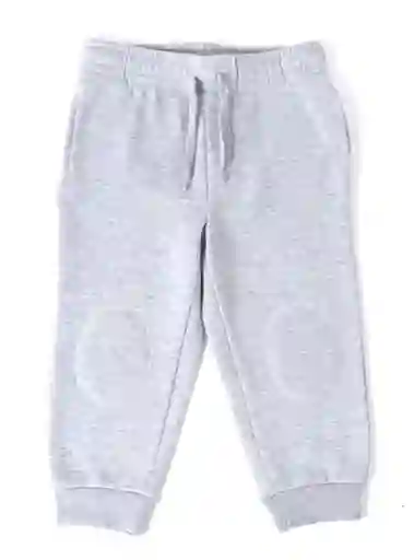 Baby Harvest Pantalón Buzo Pb Puno Bbhvt Ess Tt Gris/Mel 2