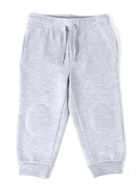 Baby Harvest Pantalón Buzo Pb Puno Bbhvt Ess Tt Gris/Mel 2