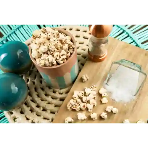 Popcorn Salada Tradicional Pequeña