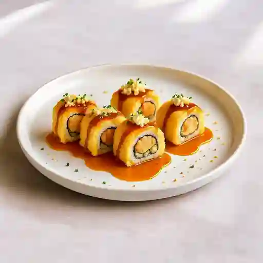 Only Tempura Roll