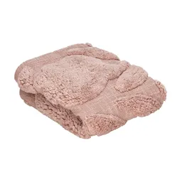 Funda de Cojín Con Diseño Tufted 45 cm