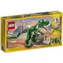 Lego Creator Poderoso Dinosaurio