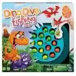 Dinosaurios Juego Pescando - 6061077