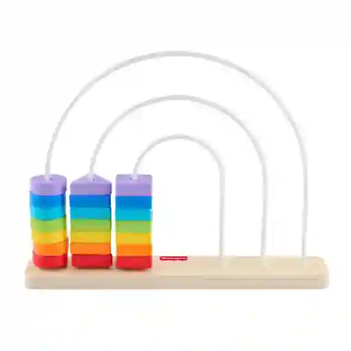 Fisher-Price Juguete Contando Col