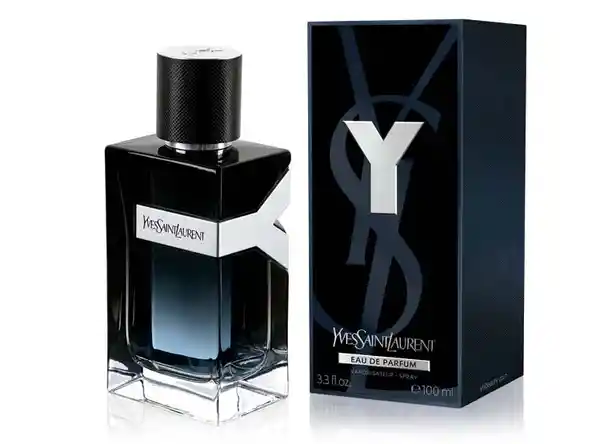 Yves Saint Laurent Perfume New y Men Hombre