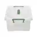 Caja Plástica Con Tapa 12.5 L Casaideas