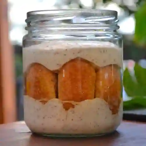 Tiramisú