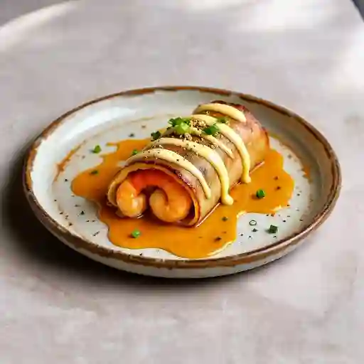 Drios Mexican Hot Roll