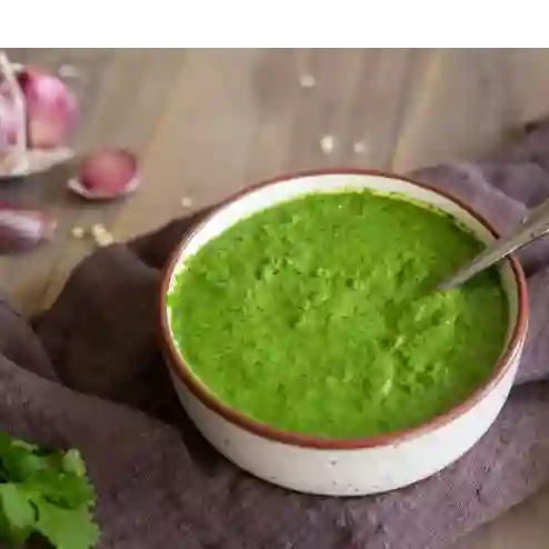 Salsa Guasacaca Adicional