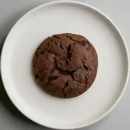 Galleta chocolate intenso