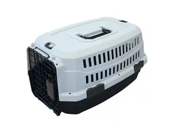 Mpets Transportadora Viaggio Negro Talla Xs