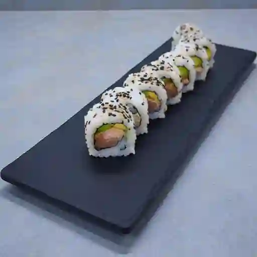 California tori furay roll