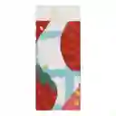 Paño Cocina de Algodón Velour Estampado Casaideas