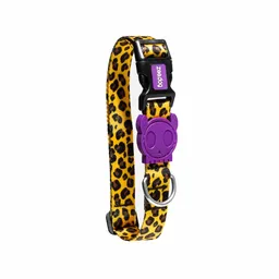 Zee.dog Collar Honey Extra Small