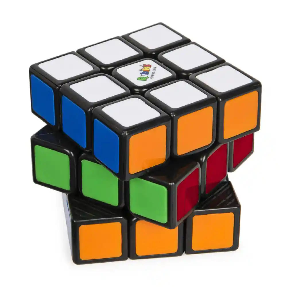 Cubo Mágico 3X3 Value Rubik'S